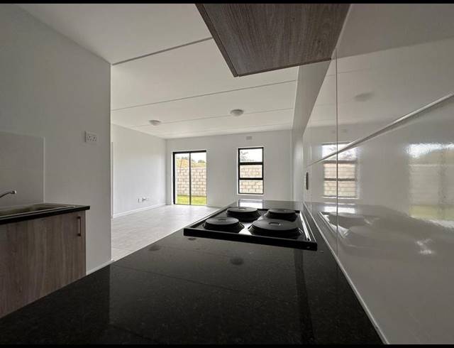 2 BEDROOM PROPERTY TO RENT IN AAN DE WIJNLANDEN